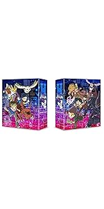 Amazon.co.jp: デジモンテイマーズ Blu-ray BOX : 津村まこと, 野沢