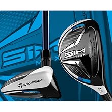 Amazon | テーラーメイド(TAYLORMADE)SIMMAX(シムマックス