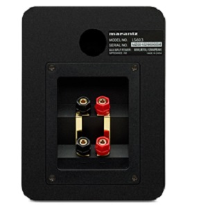 Amazon.co.jp: marantz スピーカーシステム LS603 （2本1組） カラー=B