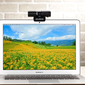 Amazon | AVerMedia Live Streamer 311 ゲームキャプチャー+USBマイク+