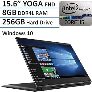 Amazon.com: Lenovo Yoga 710-15 - 15.6