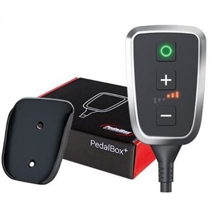 Amazon | DTE Systems PedalBox+ (ペダル ボックス プラス) スロットル