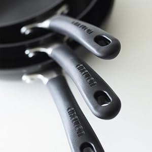 Amazon｜マイヤー(Meyer) フライパン 「サーキュロン ウルティマム