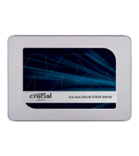 Amazon.co.jp: Crucial SSD 1000GB MX500 内蔵2.5インチ 7mm MX500