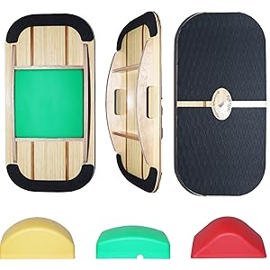 Amazon | Blue Planet ブループラネット バランスサーファー