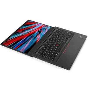 Amazon.com: Lenovo ThinkPad E14 Gen2 14