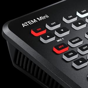 Amazon.co.jp: 【国内正規品】Blackmagic Design ライブプロダクション