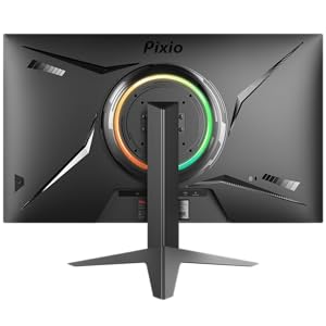 Amazon.co.jp: Pixio PX279RP ディスプレイ モニター [ 27 インチ