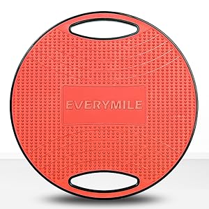 Amazon | バランスボード バランスディスク 体幹トレーニング器具