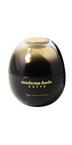 Amazon.co.jp: 真珠肌 エクストラシリーズ パール美容クリーム 45g