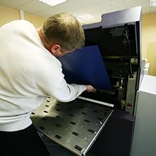 Amazon | 【電磁波本舗】 電磁波放電カードα BLUE 1枚 電磁波対策