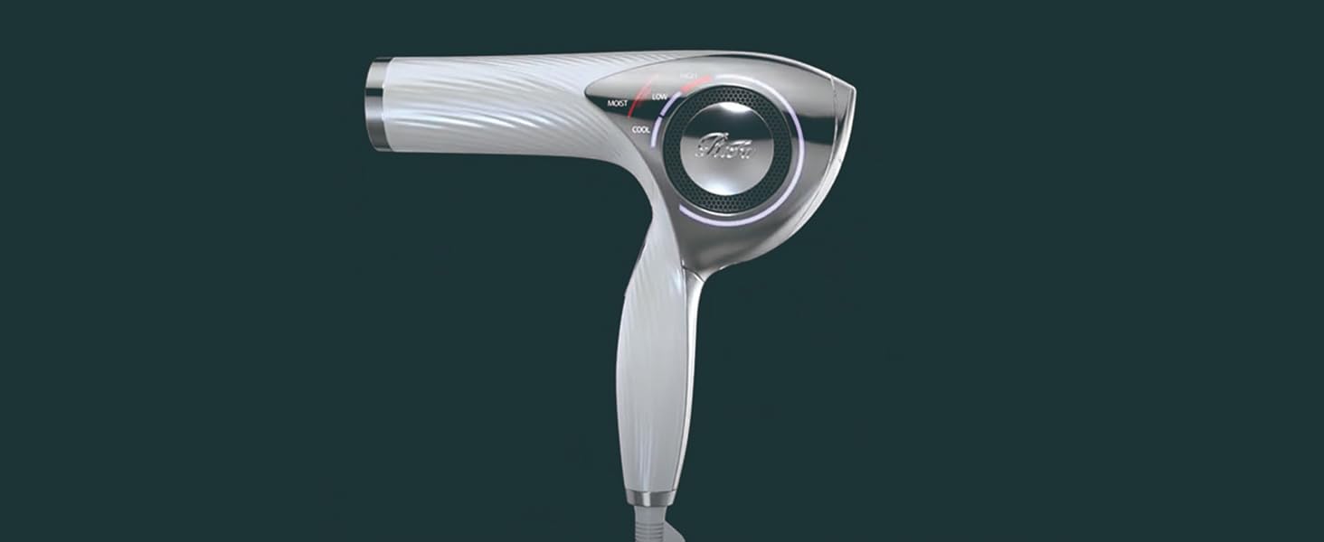 Amazon.co.jp: 【公式ストア限定】ReFa DRYER ホワイト リファ