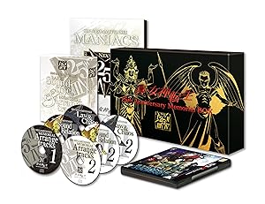 Amazon | 真・女神転生 DEEP STRANGE JOURNEY 真・女神転生 25周年記念