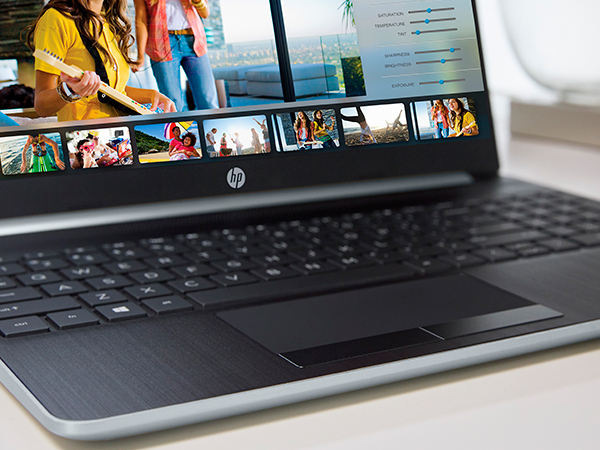 Amazon.com: HP 15-Inch Laptop, Intel Core I5-8265U Processor, 8 GB