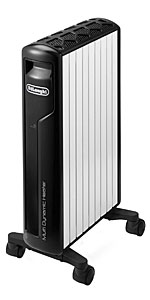 Amazon | デロンギ(DeLonghi) マルチダイナミックヒーター ピュア