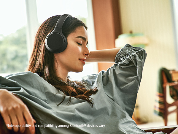 Amazon.com: Sony WHXB700 Wireless Extra Bass Bluetooth Headset