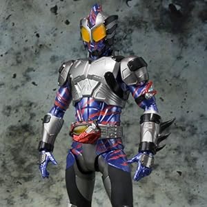 Amazon.co.jp: 【Amazon.co.jp限定】 TAMASHII NATIONS S.H.フィギュ