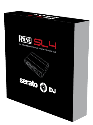Amazon | Rane USB DJオーディオインターフェイス (Serato DJ ソフト
