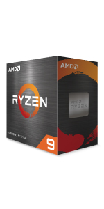 Amazon | AMD Ryzen 9 5900X without cooler 3.7GHz 12コア / 24