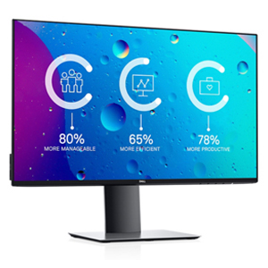 Amazon.com: Dell Ultrasharp U2419HC Panel| 24 Inch Ultrathin| 1920