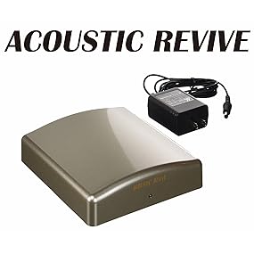 Amazon.co.jp: ACOUSTIC REVIVE 超低周波発生装置 RR777 : ホーム
