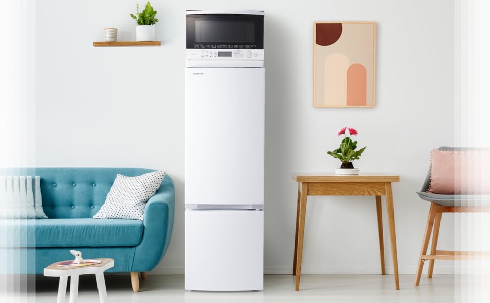 Amazon.co.jp: 東芝 冷蔵庫 幅47.9㎝ 170L セミマットブラック GR