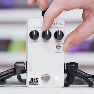 Amazon | JHS Pedals ジェイエイチエスペダルズ エフェクター