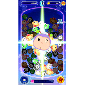 Amazon.co.jp: ディズニー ツムツム フェスティバル -Switch : ゲーム