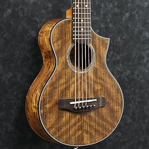 Amazon.co.jp: Ibanez/アイバニーズ ピッコロ(ミニミニ・サイズ