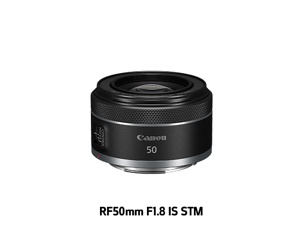 Amazon.com : Canon RF50mm F1.8 STM Lens, Fixed Focal Length Prime