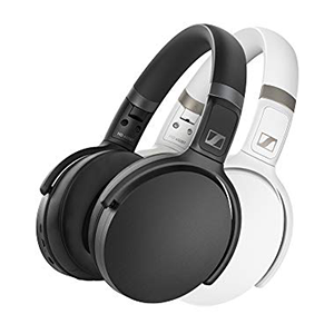 Amazon.co.jp: ゼンハイザー Sennheiser ワイヤレスヘッドホン