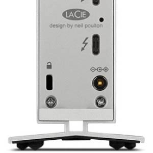 Amazon | LaCie HDD 外付けハードディスク 8TB d2 Thunderbolt3 5