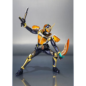 Amazon.co.jp: TAMASHII NATIONS S.H.フィギュアーツ 仮面ライダー鎧武