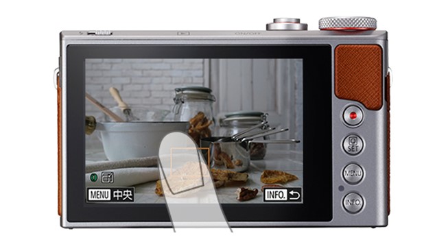 Amazon | Canon コンパクトデジタルカメラ PowerShot G9 X Mark II