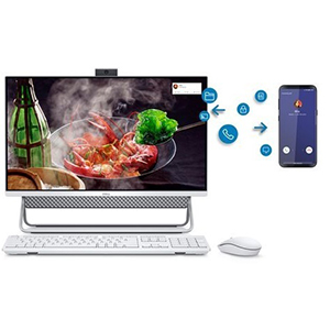 Amazon.com: Dell Inspiron All in One 5490 23.8