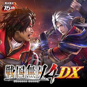 Amazon.co.jp: 【PS4】戦国無双4 DX 15周年記念BOX : ゲーム