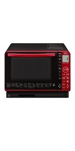 Amazon | 日立 ボイラー式過熱水蒸気 オーブンレンジ ヘルシーシェフ