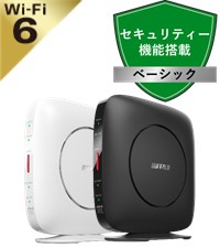 Amazon.co.jp: 【Amazon.co.jp限定】 バッファロー WiFi ルーター無線