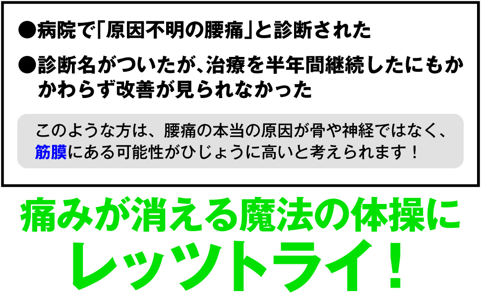 痛みが消える魔法の腰痛学 | 藤井 翔悟 |本 | 通販 | Amazon
