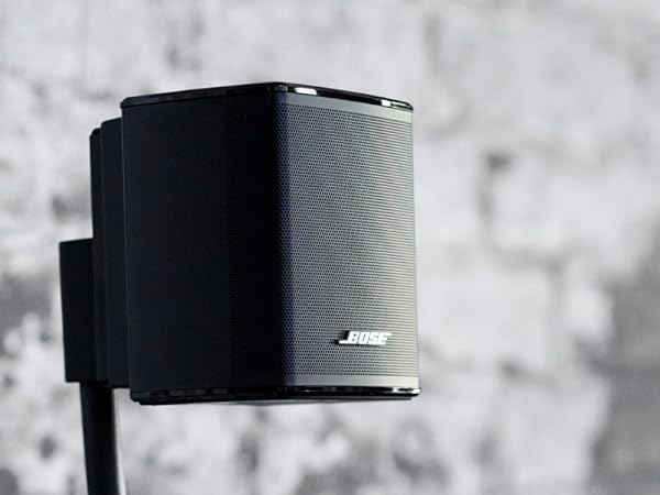 Amazon.com: Bose Surround Speakers, White : Electronics