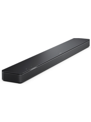Bose Soundbar 500 Hoparlör, Siyah, Bose Türkiye garantili : Amazon