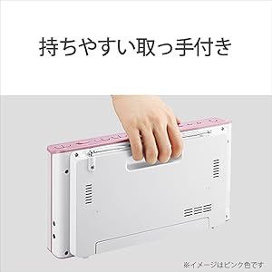 Amazon.co.jp: ソニー CDラジオ ZS-E80 : FM/AM/ワイドFM対応 語学学習