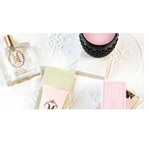 Amazon.co.jp: MOR(モア) リトルラグジュアリーズ ロールオン