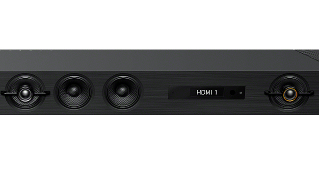 Amazon.com: Sony ST5000 7.1.2ch 800W Dolby Atmos Soundbar with