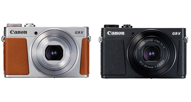 Amazon | Canon コンパクトデジタルカメラ PowerShot G9 X Mark II