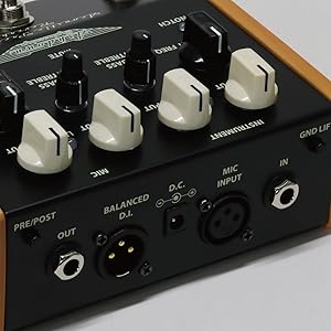 Amazon | Ashdown アッシュダウン アコースティック ギター用