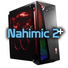 Amazon.co.jp: MSI Infinite X ゲーミングデスクトップPC [Intel Core
