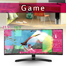 Amazon.co.jp: 【Amazon.co.jp限定】LG モニター ディスプレイ 29UM59