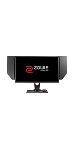 Amazon.co.jp: BenQ ゲーミングモニター ZOWIE XL2746S(フルHD/27型/TN