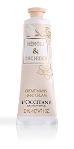Amazon.co.jp: ロクシタン(L'OCCITANE) オーキデ プレミアムハンド